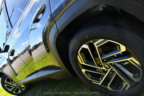 2025 Hyundai Tucson NX4.V3 Premium SUV