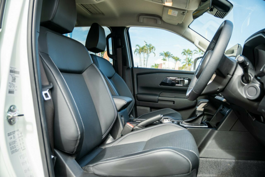 2025 Mitsubishi Triton MV GLS Ute Image 18