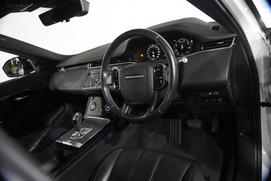 2019 Land Rover Range Rover Evoque L551 R-Dynamic S SUV Image 11