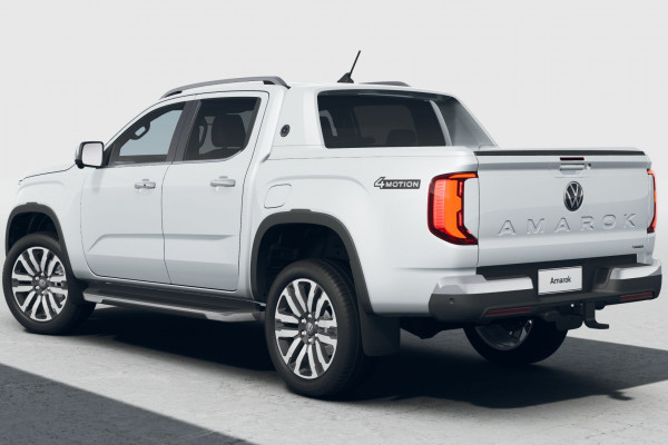 2024 Volkswagen Amarok NF TSI452 Aventura Ute