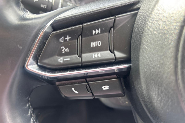 2017 Mazda CX-5 KF Series Akera SUV Image 21