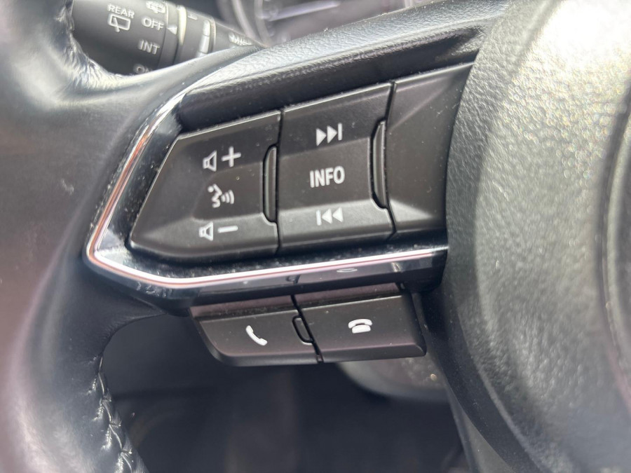 2017 Mazda CX-5 KF Series Akera SUV Image 21