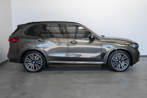 2023 BMW X5 G05 LCI xDrive30d M Sport SUV image 3