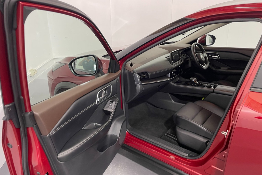 2023 Nissan X-Trail T33 ST-L Wagon Image 13