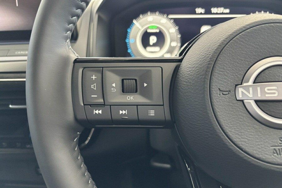 2025 Nissan QASHQAI J12 N-DESIGN e-POWER SUV Image 21