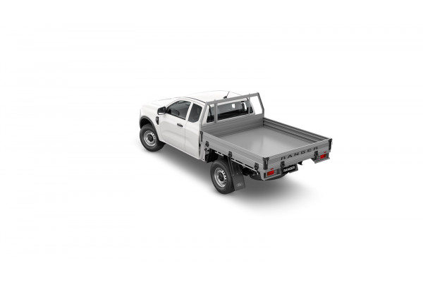 2025 MY25.25 Ford Ranger P703 XL Cab Chassis Image 5