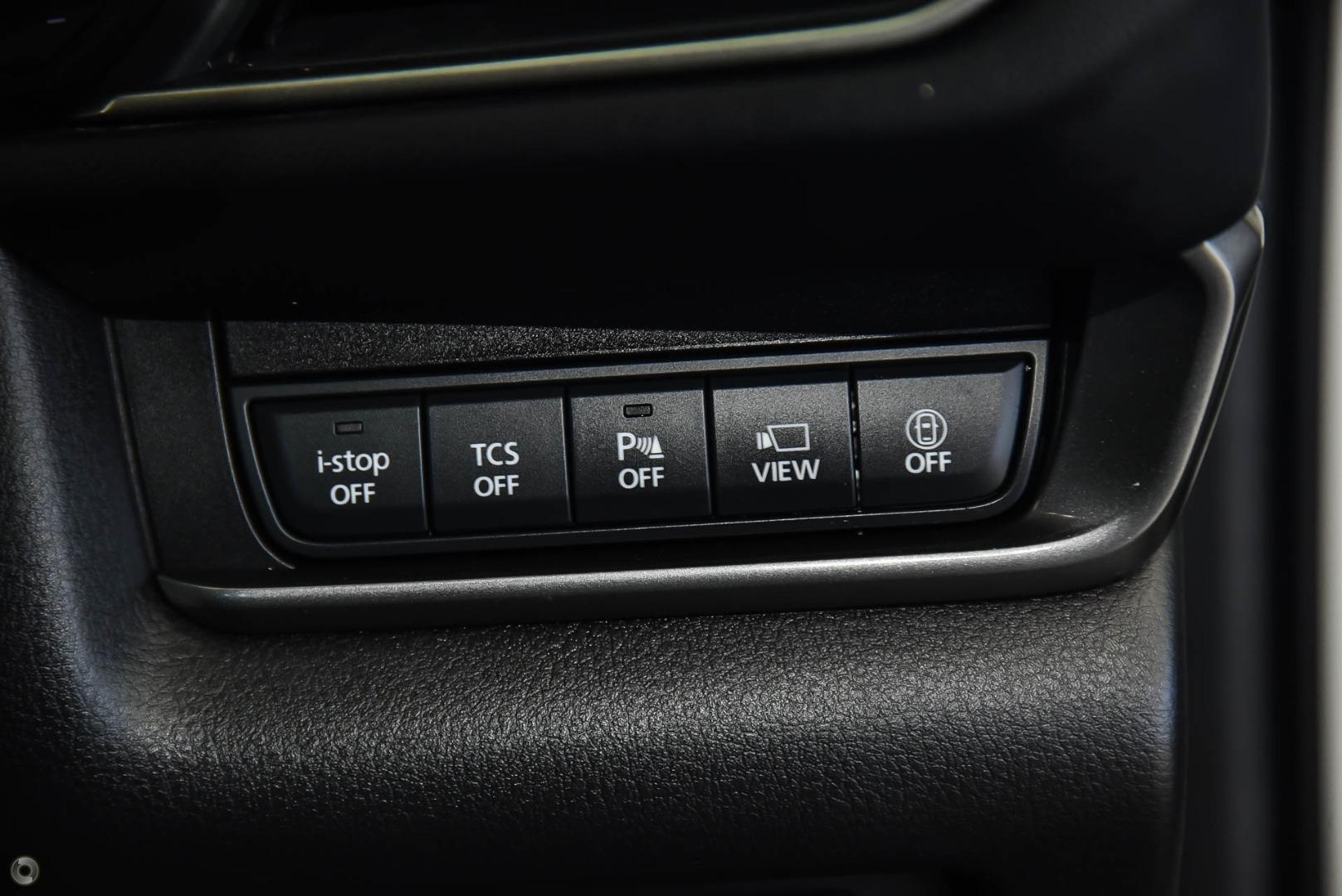 2024 Mazda CX-30 DM2W7A G20 Evolve SUV Image 15