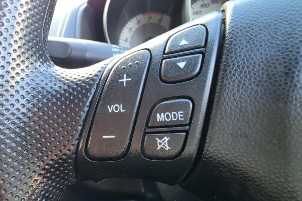 2007 Mazda 3 BL Series 2 Maxx Sport Sedan Image 23