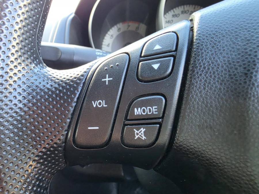 2007 Mazda 3 BL Series 2 Maxx Sport Sedan Image 23