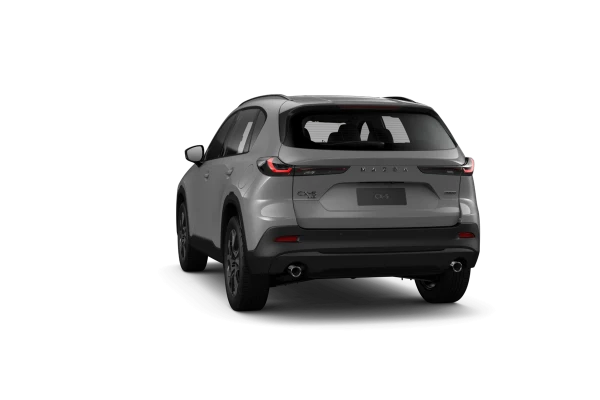2026 Mazda CX-5 KM Series G25 Touring SUV Image 17