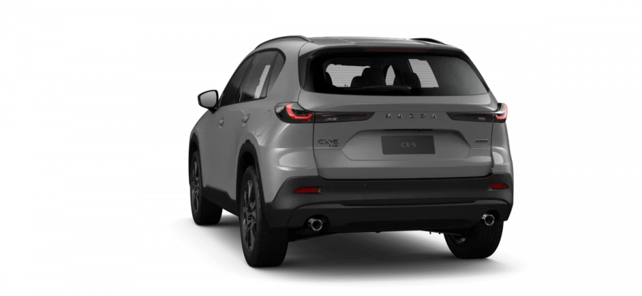2026 Mazda CX-5 KM Series G25 Touring SUV Image 17