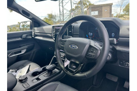 2024 MY25.25 Ford Everest UB Platinum SUV