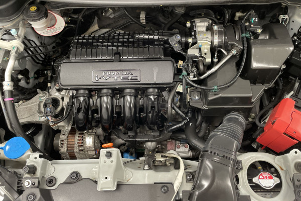 2020 Honda Ja5 VTi Hatch Image 3