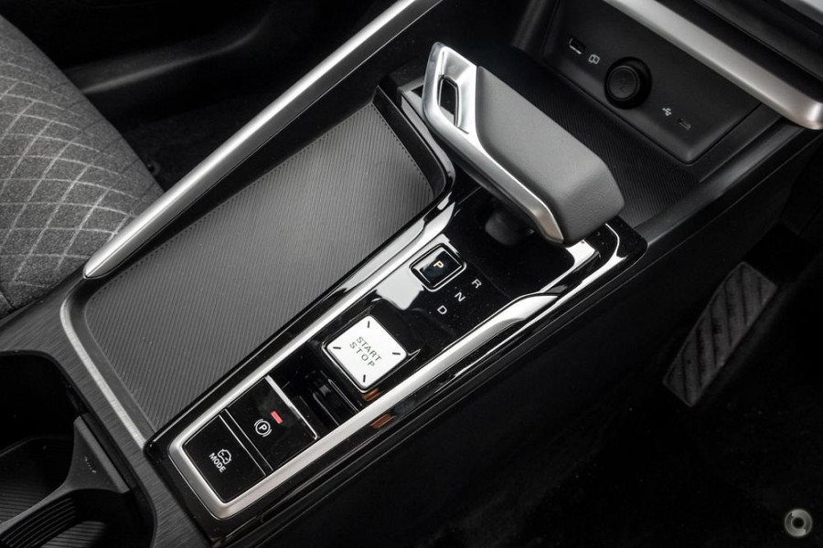 2024 MY24.5 MG ZS ZS32 Excite Hybrid+ SUV Image 15