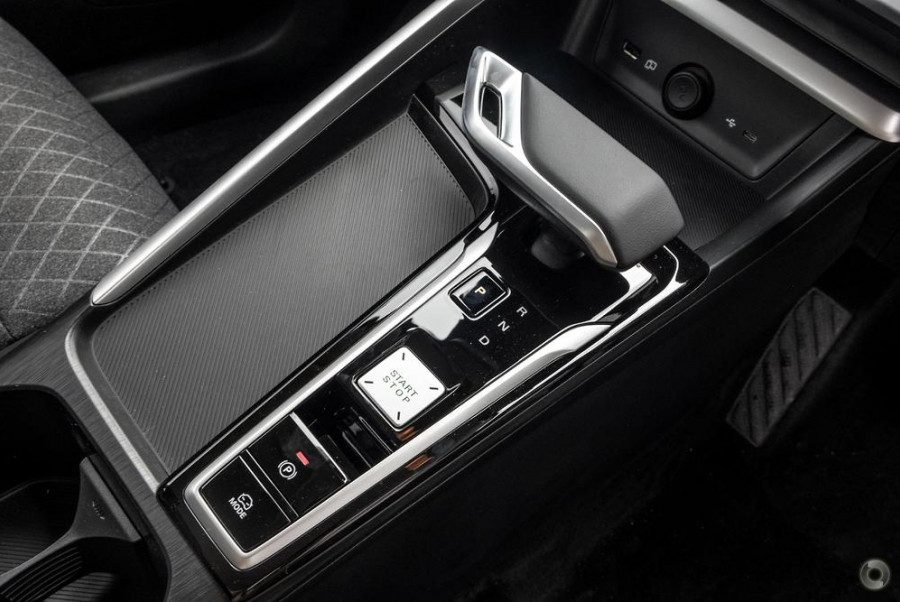 2024 MY24.5 MG ZS ZS32 Excite Hybrid+ SUV Image 15