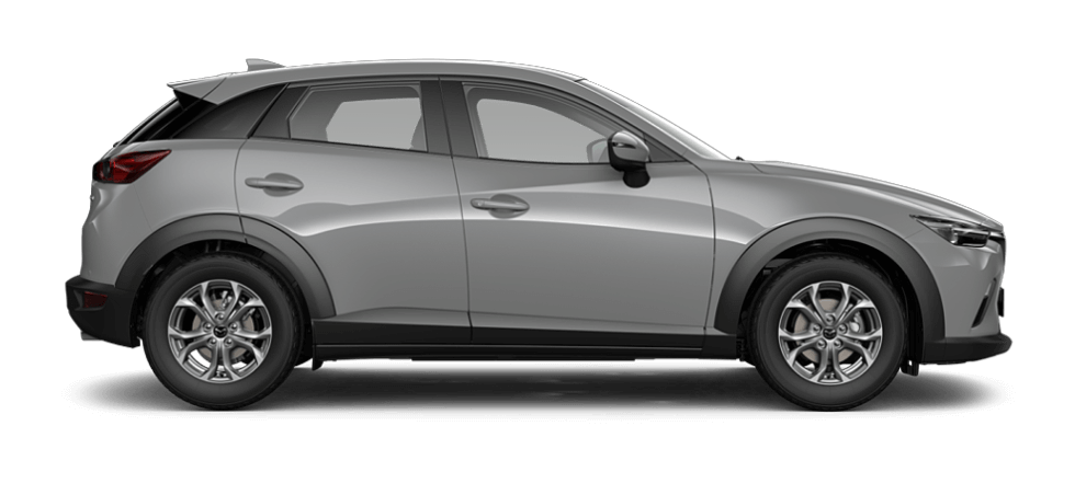 2025 MY24 Mazda CX-3 DK G20 Pure SUV Image 10