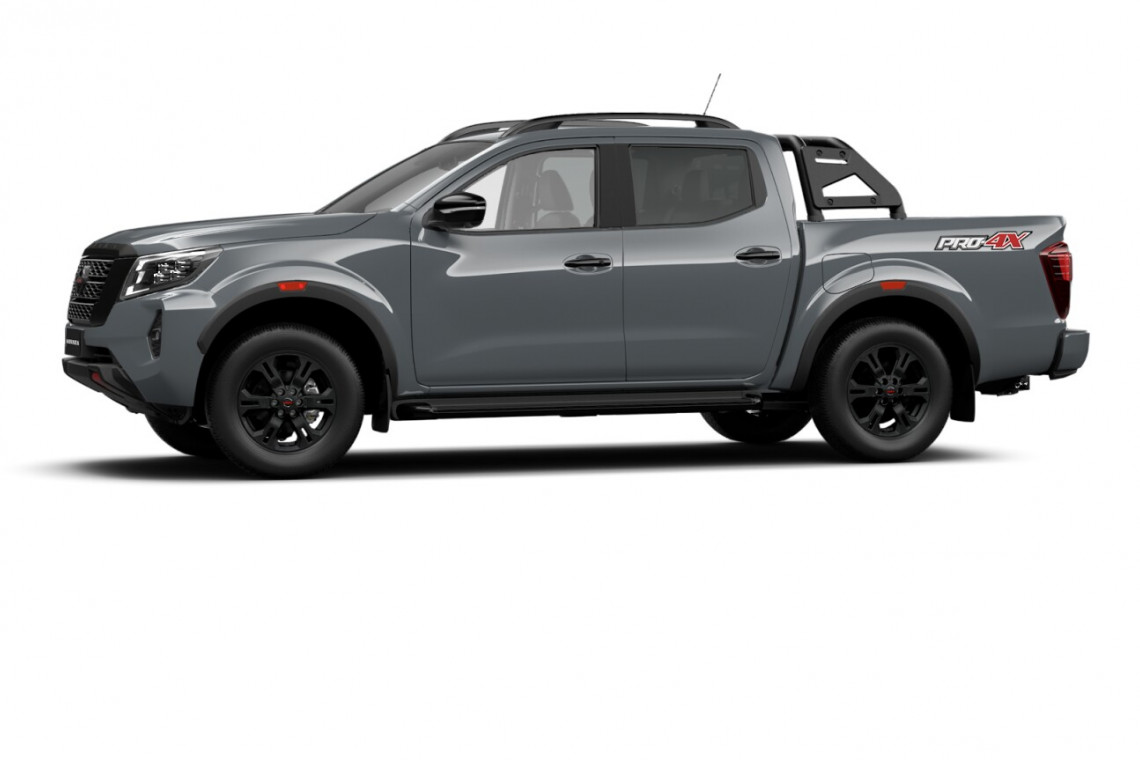 2024 Nissan Navara D23 PRO-4X Ute Image 33