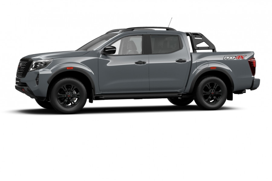2024 Nissan Navara D23 PRO-4X Ute Image 33