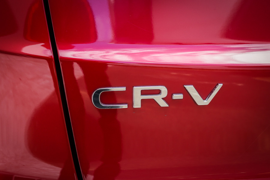 2023 MY24 Honda CR-V RS e:HEV RS SUV Image 9