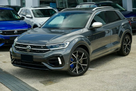 Volkswagen T-Roc R D11