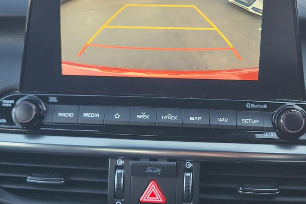 2020 MY1  Kia Cerato BD GT Hatch Image 18
