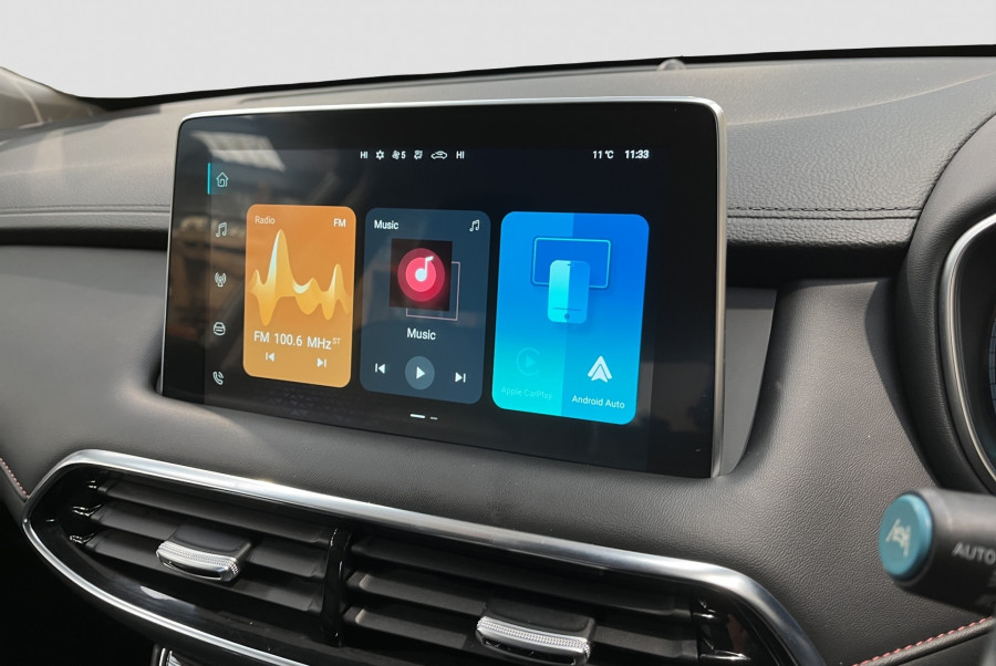 2022 MG HS Phev/10Hd SUV Image 15