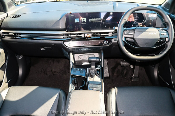 2026 Kia Sportage NQ5 PE SX+ SUV Image 6