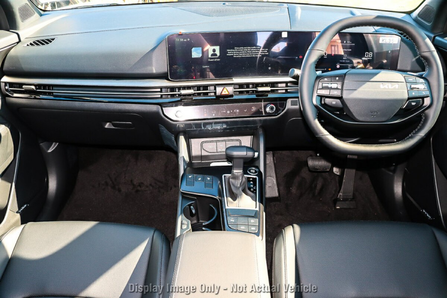 2026 Kia Sportage NQ5 PE SX+ SUV Image 6