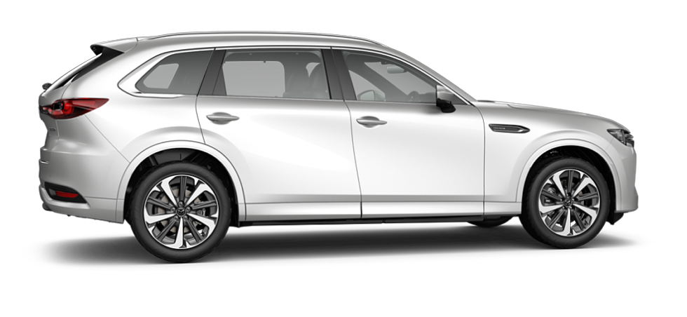 2024 Mazda CX-80 KL D50e Azami SUV Image 11