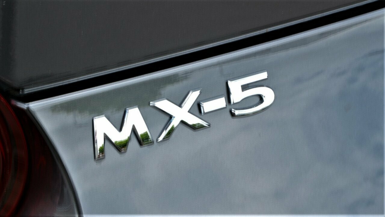 2020 Mazda MX-5 ND RF GT Convertible Image 11