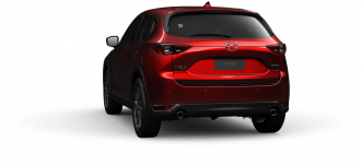 2020 Mazda CX-5 KF Series GT Suv image 16