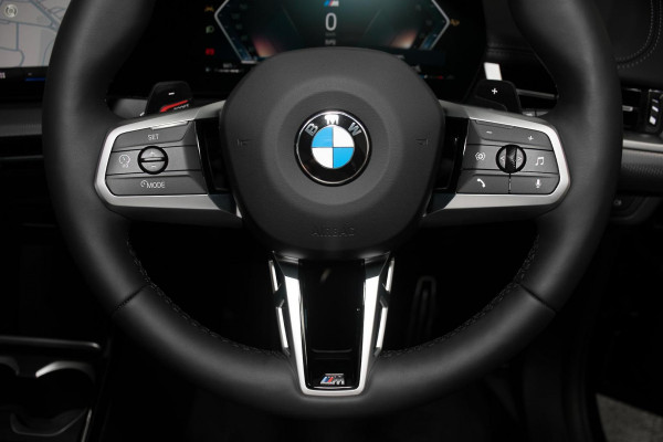 2026 BMW X1 U11 xDrive20i M Sport SUV image 11