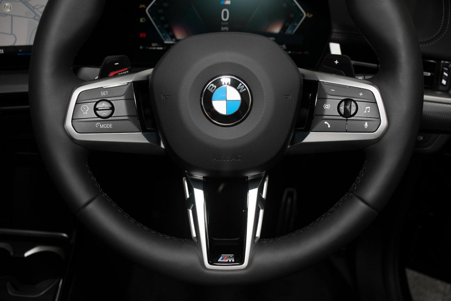 2026 BMW X1 U11 xDrive20i M Sport SUV