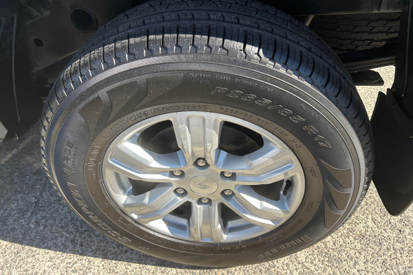 2020 MY20.25 Ford Ranger PX MkIII XLT Ute Image 18