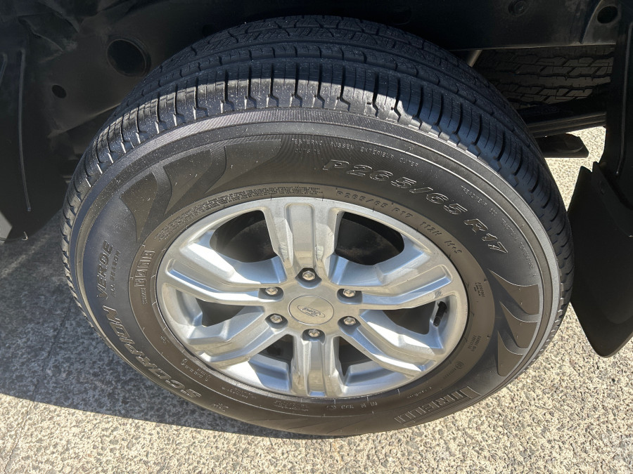 2020 MY20.25 Ford Ranger PX MkIII XLT Ute Image 18