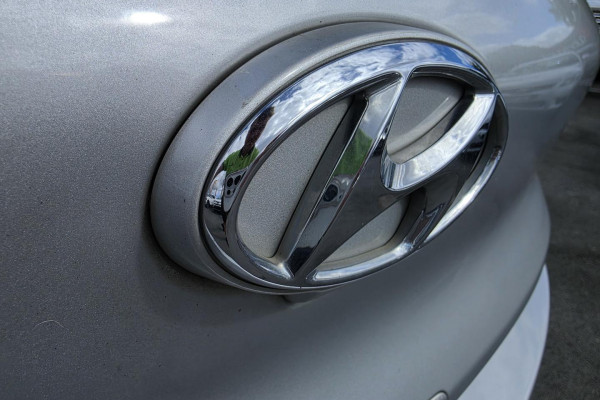 2018 Hyundai i30 PD Active Hatch Image 13
