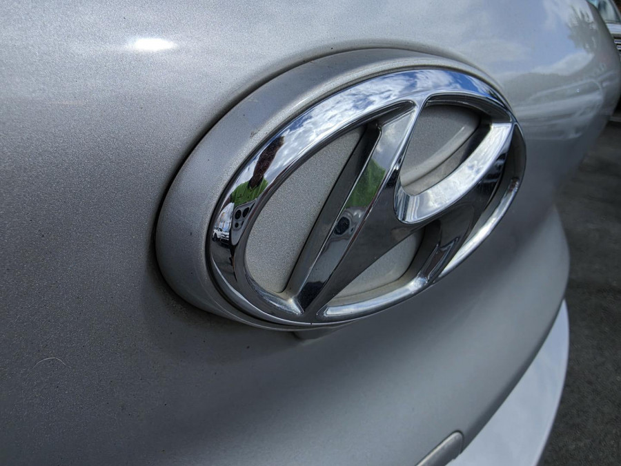 2018 Hyundai i30 PD Active Hatch Image 13