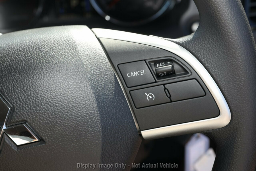 2024 Mitsubishi ASX XD GS SUV Image 10
