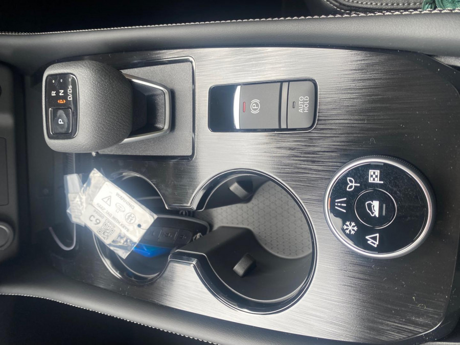 2026 Nissan X-Trail T33 Ti SUV Image 24