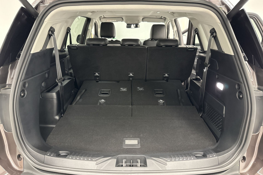 2024 MY24.5 Ford Everest UB Trend SUV Image 16