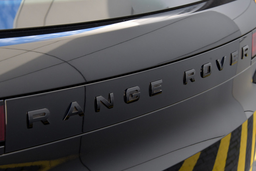 2025 Land Rover Range Rover Sport L461 D300 Dynamic SE SUV