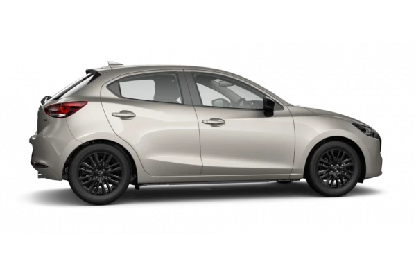 2026 Mazda 2 DJ Series G15 Evolve Hatch Image 11