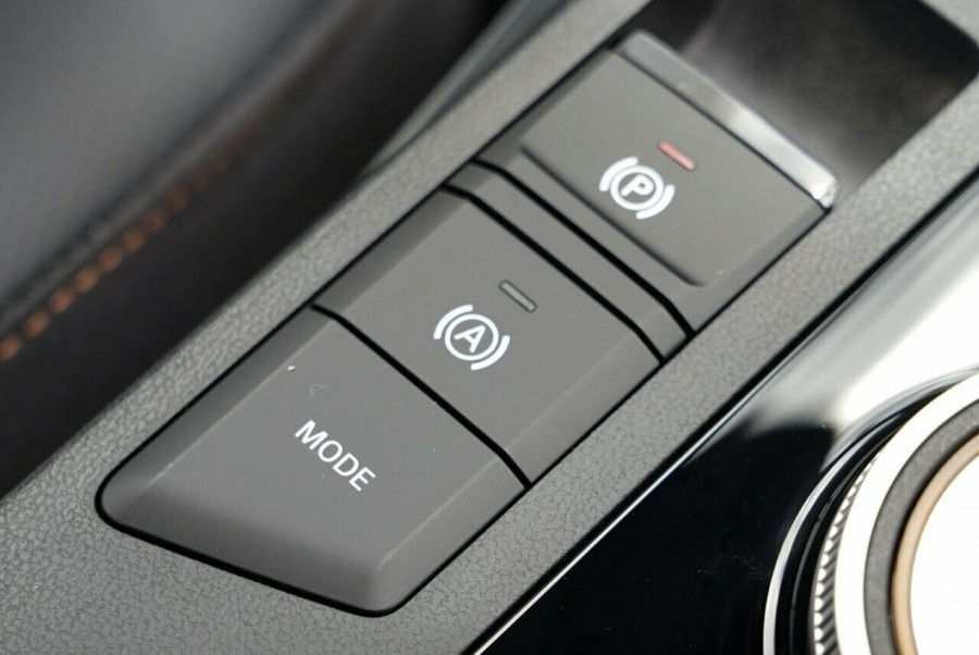 2024 MY25 MG MG3 ZP22 Essence Hybrid+ Hatch Image 19