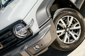 2025 GWM Tank 300 P01 Ultra Hybrid SUV