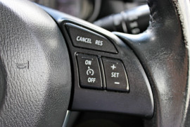 2014 Mazda CX-5 KE1031  Maxx Suv