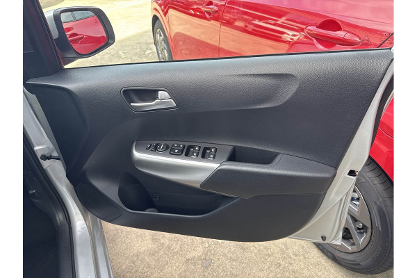 2024 MY25 Kia Picanto JA PE2 Sport Hatch Image 5