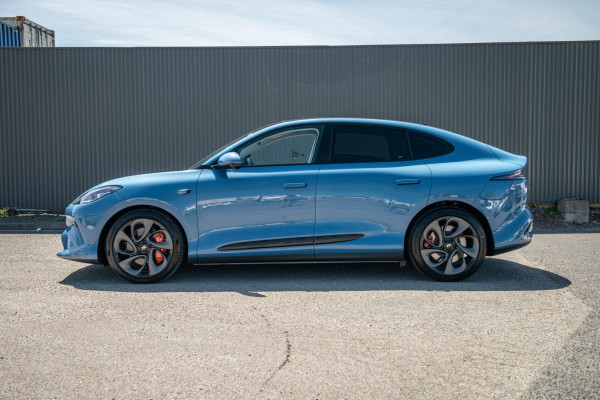 2026 MG IM6 PERFORMACE 100KWH SUV Image 9