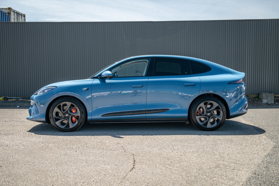 2026 MG IM6 PERFORMACE 100KWH SUV Image 9