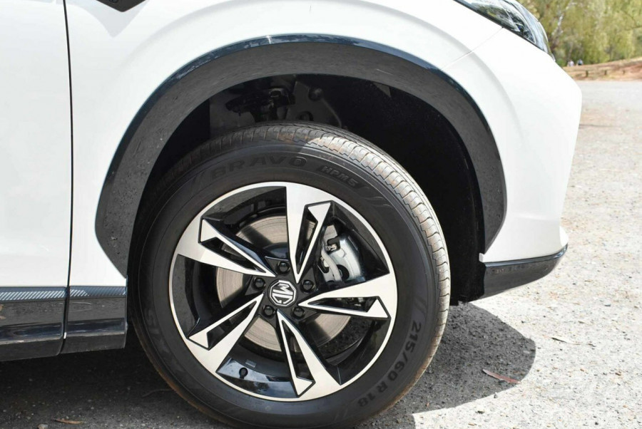 2024 MY24.5 MG HS AS33 Vibe SUV Image 10