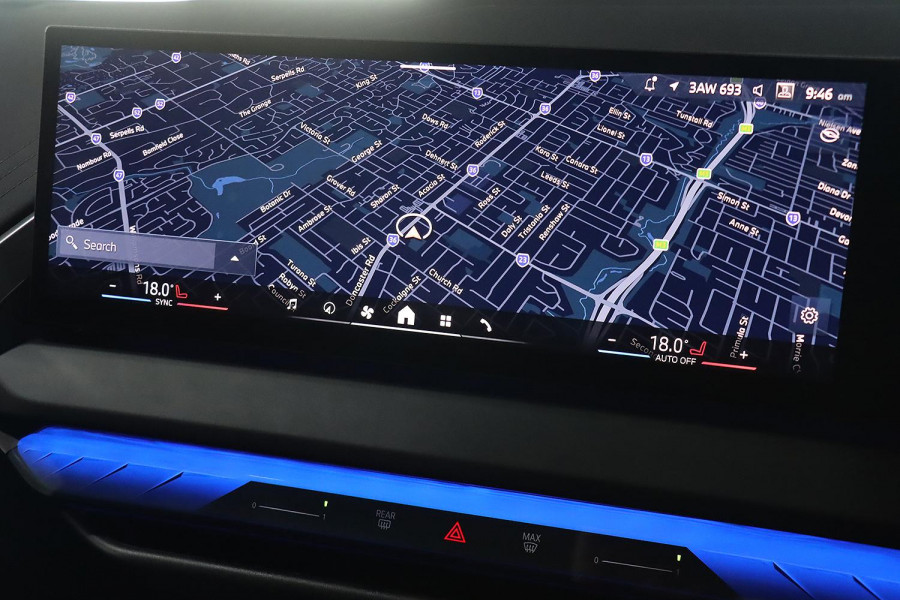 2025 BMW X3 G45 20 xDrive SUV